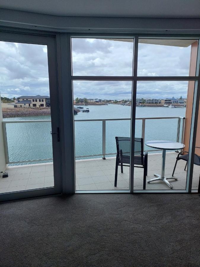 Wallaroo Marina Executive Apartments Kültér fotó